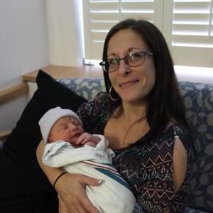 Meet your Posher, Meredith